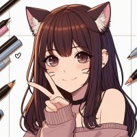 にゃち🐱 (@fullthrottlebe1) 's Twitter Profile Photo にゃち🐱 (@fullthrottlebe1) 's Twitter Profile Photo