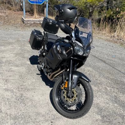 Radargunner's profile picture. Retired Motor Officer. Regular Florida visitor. Opinions and posts are my own.