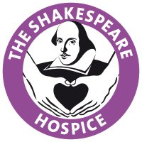 The Shakespeare Hospice (@thebardshospice) Twitter profile photo