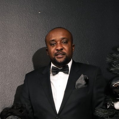 CeKanyinda's profile picture. 