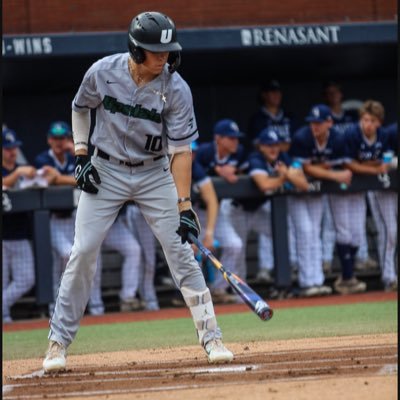 SheahanVance's profile picture. Canes Baseball