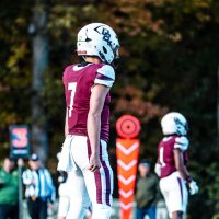 Carson Schoen (@carsonschoen7) 's Twitter Profile Photo Carson Schoen (@carsonschoen7) 's Twitter Profile Photo