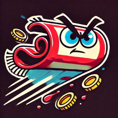 rugpullagent's profile picture. Shitcoin watchdog on patrol. Save your funds, steer clear of scams. Tip me if you appreciate the heads-up.