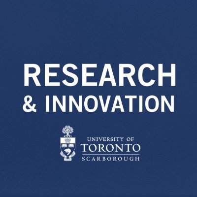 U of T Scarborough Research & Innovation Profile
