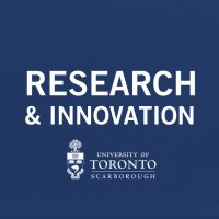 U of T Scarborough Research & Innovation (@utscresearch) 's Twitter Profile