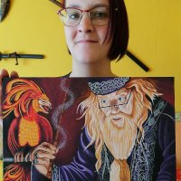 Szendrei Anita (@szendreiart) 's Twitter Profile