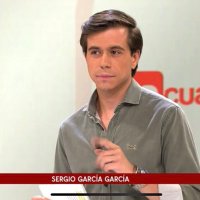 Sergio García García (@sergiogarccc) 's Twitter Profile