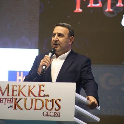 AGDharslantekin's profile picture. AGD | MGV Balıkesir Şube Başkanı