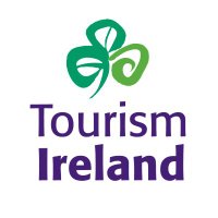 Tourism Ireland (@tourismireland) 's Twitter Profile Photo Tourism Ireland (@tourismireland) 's Twitter Profile Photo