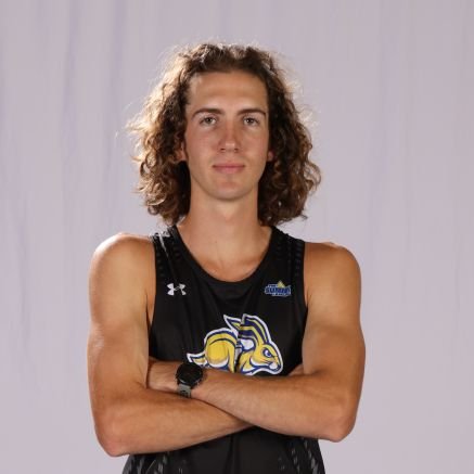 Jackson Dutcher Profile