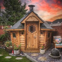 Arctic Cabins Ltd (@arcticcabinsltd) 's Twitter Profile