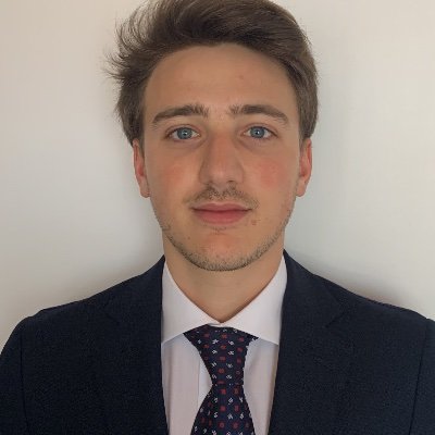 General surgery resident at The Pancreas Institute, Verona - PhD candidate at University of Amsterdam, Amsterdam -