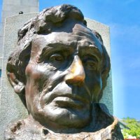 Lincoln's Lucky Nose 🇺🇸🐘🎩 (@myluckynose) 's Twitter Profile