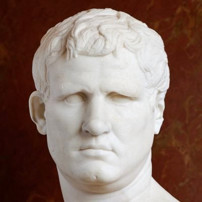 Agrippa_ivn's profile picture. PECUNIA NON OLET
