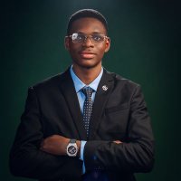 Kayode Makinde (@mkm_world) 's Twitter Profile