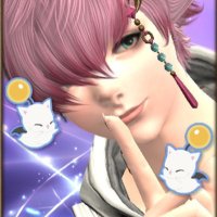 ๐ธ๐๐โป๐๐๐ง๐@FF14 (@up_pp_u__) 's Twitter Profile
