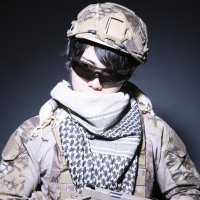 M軍曹 (@_neverend_) 's Twitter Profile