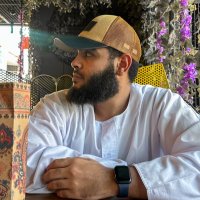 Ibrahim Omer (@ibrahim3mer) 's Twitter Profile Photo Ibrahim Omer (@ibrahim3mer) 's Twitter Profile Photo