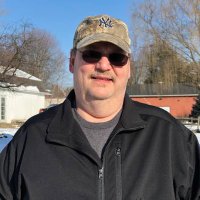 Mike weirsky (@mweirsky3254) 's Twitter Profile
