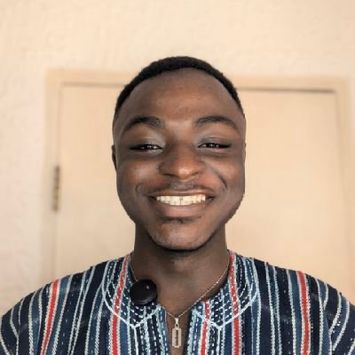 Mcxine_media's profile picture. HEISTMAN_GH| Inspiring Students & Educators with Real Campus Insights and Educational Content