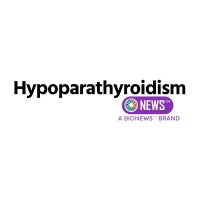 Hypoparathyroidism News (@hypoparanews) 's Twitter Profile Photo Hypoparathyroidism News (@hypoparanews) 's Twitter Profile Photo