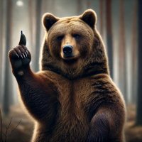 Mahnender Bär (@mahnenderbaer) 's Twitter Profile