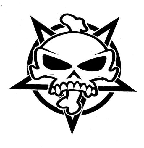 i love DUBSTEP hikeing BMX and partying