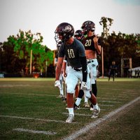Preston McMillan (@prestonmcm7448) 's Twitter Profile