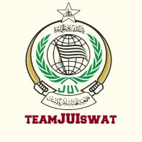 Team JUI Swat (@teamjuiswat) 's Twitter Profile Photo Team JUI Swat (@teamjuiswat) 's Twitter Profile Photo