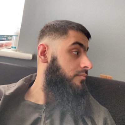 __adz_'s profile picture. Trust the process