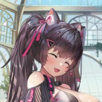 ネロ@ハッピーズー (@mofu_nikke) 's Twitter Profile