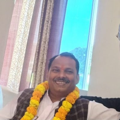 RamPratapB29268's profile picture. 