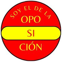Oposición al WOKE 🇪🇸 (@eldelaoposicion) 's Twitter Profile Photo Oposición al WOKE 🇪🇸 (@eldelaoposicion) 's Twitter Profile Photo