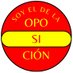 Oposición al WOKE 🇪🇸 (@eldelaoposicion) Twitter profile photo Oposición al WOKE 🇪🇸 (@eldelaoposicion) Twitter profile photo