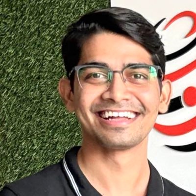 sayeedbyte's profile picture. Ambivert | AI Developer | Tech Enthusiast