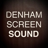 Denham Screen Sound (@dnmscreensound) 's Twitter Profile Photo Denham Screen Sound (@dnmscreensound) 's Twitter Profile Photo