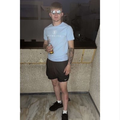 Ty macaskill Profile