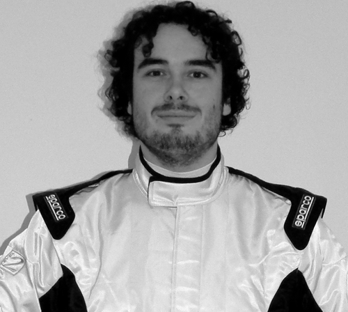 gsouza88's profile picture. Racing Driver, Motorsports Lover