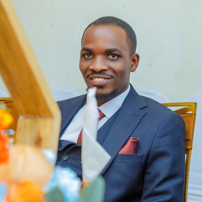 boaz_mucu's profile picture. Optometrist