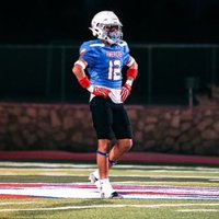 Aiden Ramirez (@aidenaram12) 's Twitter Profile Photo Aiden Ramirez (@aidenaram12) 's Twitter Profile Photo