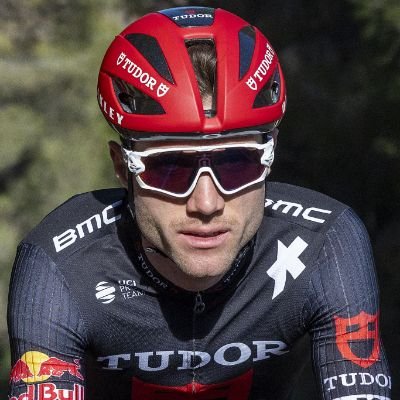 Hirschi Marc Profile