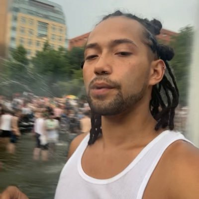 CheyenneVibes's profile picture. Bronx DeepThroat Looking For The Next Pipe To Swallow