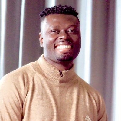 A thought Leader | Impact-Driven Entrepreneur with passion to see +change in lives. Environmentalist |Circular Economy Expert | CEO @dercolbags & @spex_africa