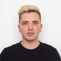 Andrey Rafalskyi (@andrey_raf13) 's Twitter Profile
