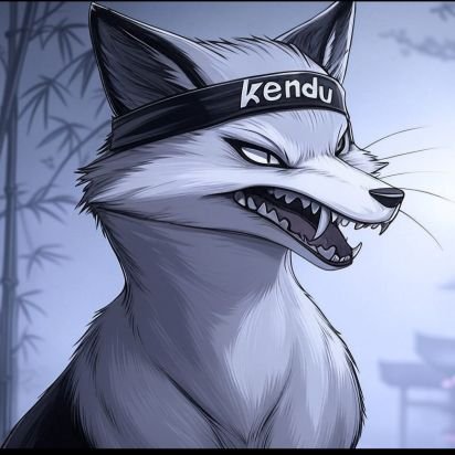 Just a reformed degen helping people out of the sewers of defi.
@Kendu @KenduEnergy TG: https://t.co/xjELq8og29