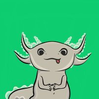 Absolotls (@absolotlsnft) 's Twitter Profile