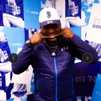 Darryl Overton (@overtondarryl) 's Twitter Profile