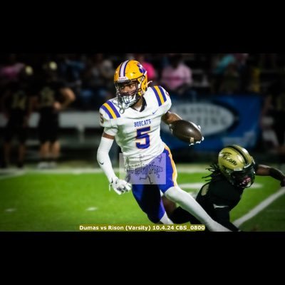 Raylen Spratt Profile