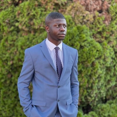 DATA ANALYST | Gele stylist | Believer of faith & Hope🤍