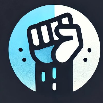 Leftist_Resist's profile picture. Liberal political junkie.  I sell tees for protests and political satire.